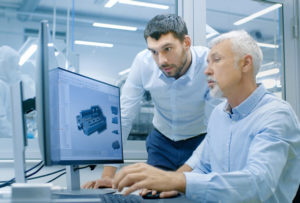 Hardware Designer & Design Support Toronto - Circuits Central