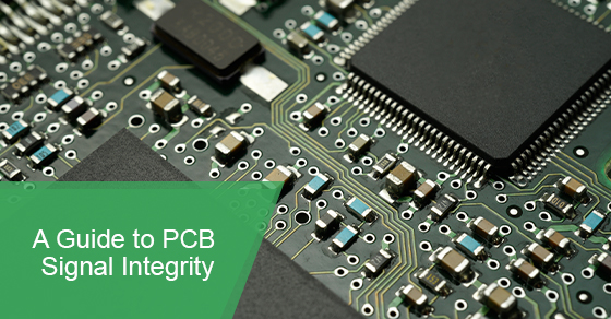 PCB signal integrity and its fundamentals