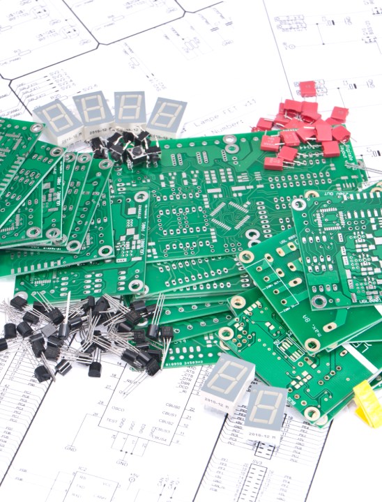 Design for Test Planning