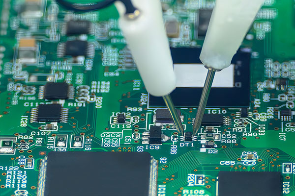 Manufacturing Service