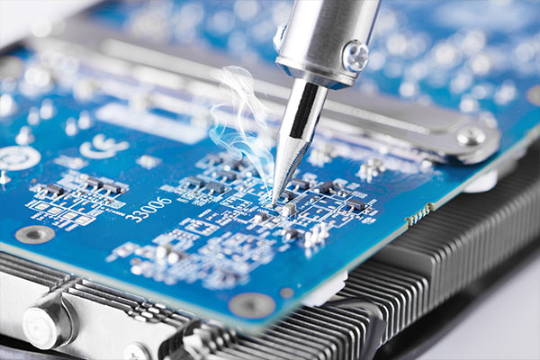 communications component