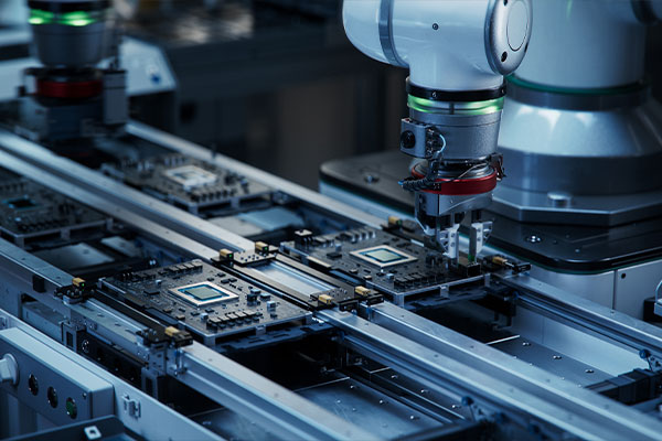 Engineering progress