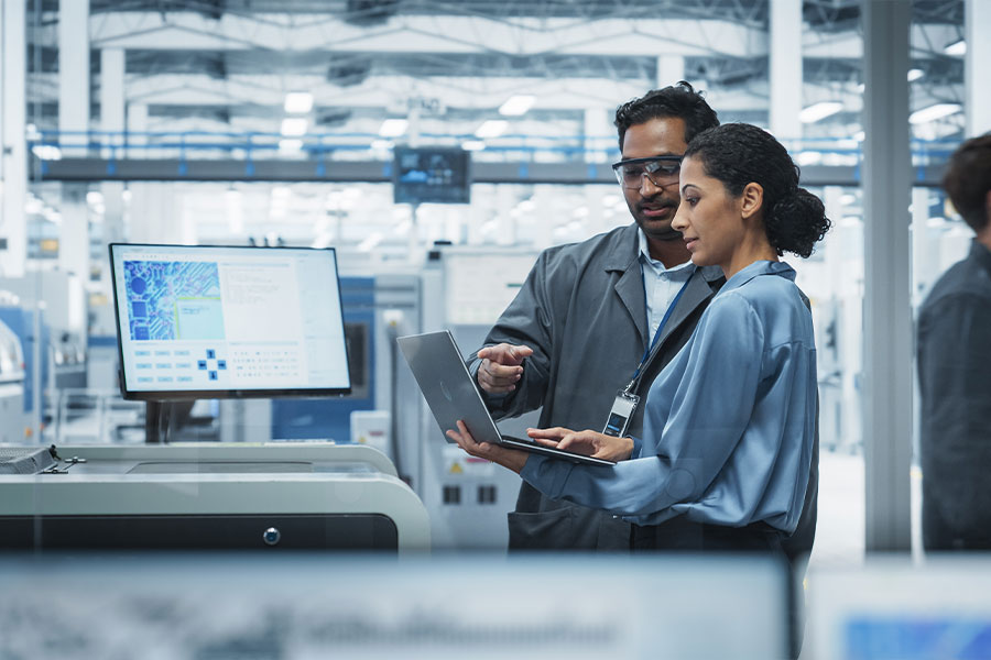 Support for Hardware Designers